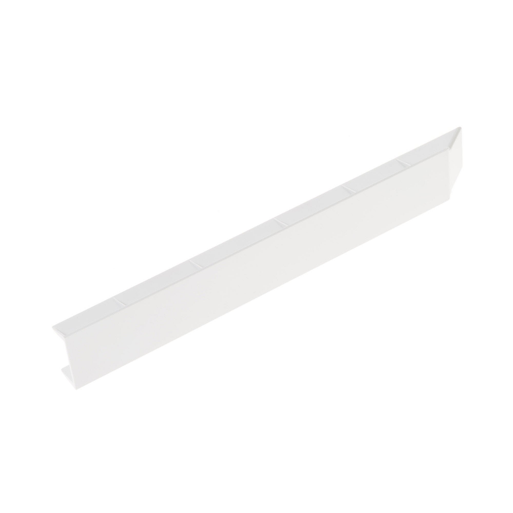 Part #wr72X10444, Refrigerator Guide Roller | 14.00 x 9.50 x 0.80