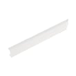 Refrigerator Guide Roller for GE GNE26GMDCES - Part WR72X10444