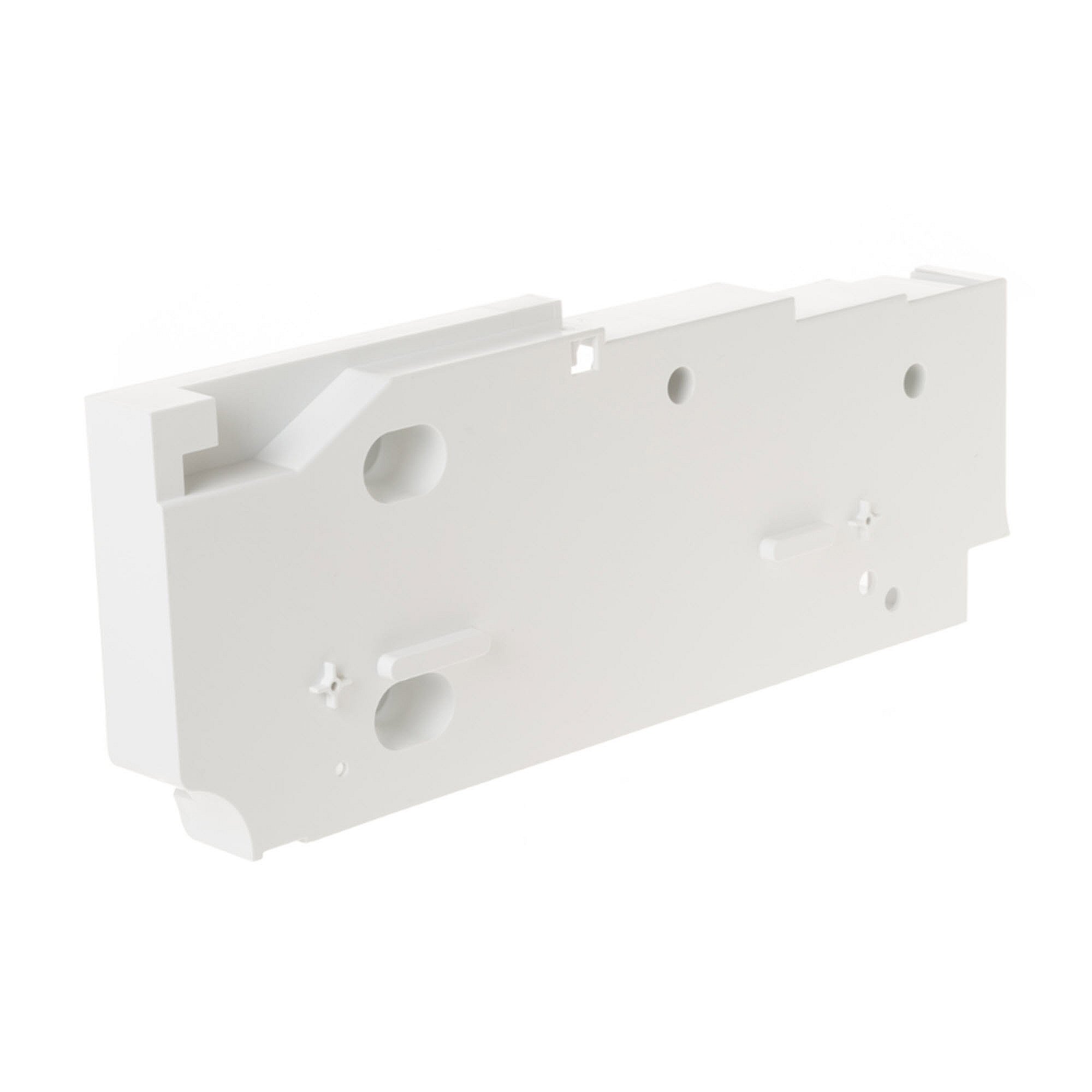 Part #wr72X10445, Refrigerator Support, Right / 21.00 x 9.00 x 2.00