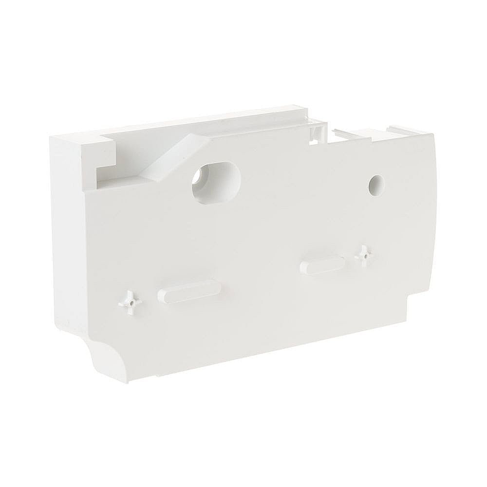 Part #wr72X10448, Refrigerator Support, Right / 14.10 x 9.00 x 1.70