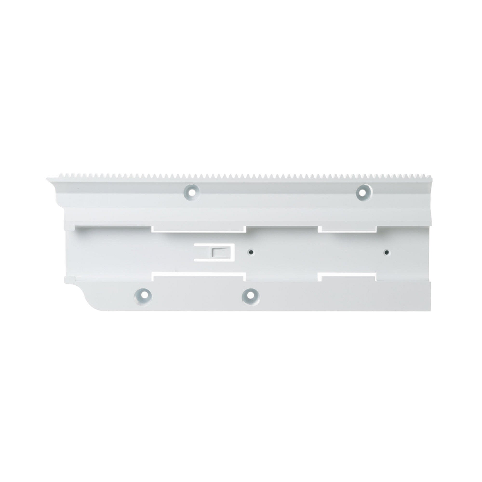 GE Part #wr72X10451, Slide Holder | 19.00 x 10.00 x 2.00
