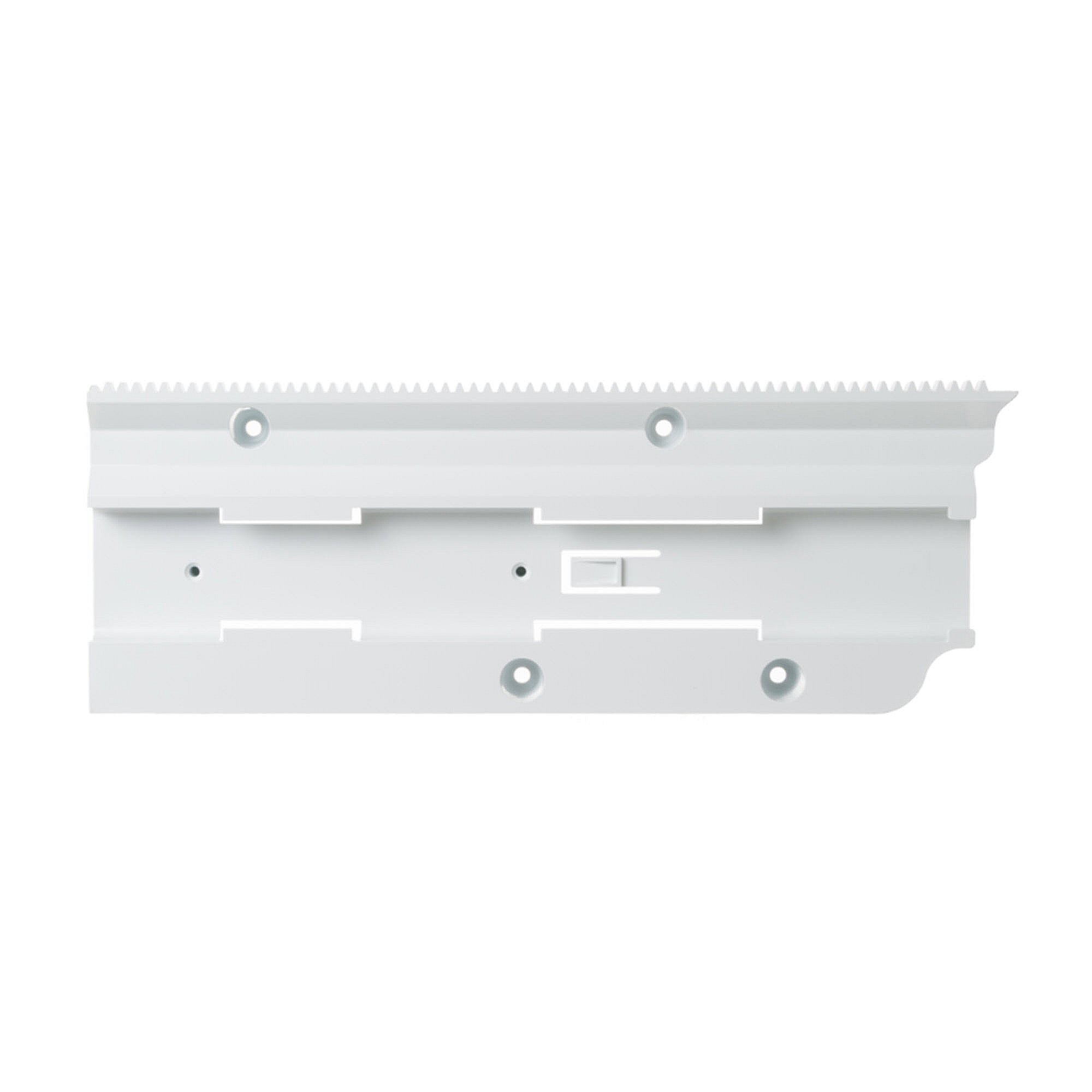 GE Part #wr72X10453, Slide Holder | 19.00 x 10.00 x 2.00
