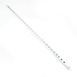 Refrigerator Shelf Track for Hotpoint CSC20GASBWH - Part WR72X189