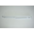 Pan Slide, Left for GE MSE20GRAWH - Part WR72X195