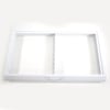 Refrigerator Crisper Drawer Cover Frame WR72X20404