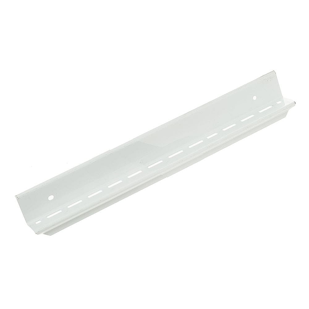 GE Part #wr72X21071, Track Side F | 16.00 x 8.00 x 1.00
