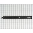 Refrigerator Slide Assembly, Left for GE TFX27FLJ - Part WR72X213
