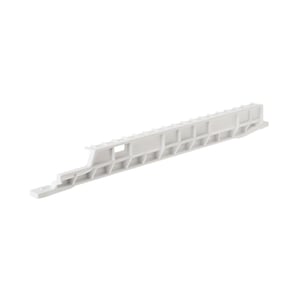 Refrigerator Snack Pan Slide Rail, Left (replaces Wr72x21220, Wr72x30036) WR72X21685