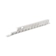 Refrigerator Snack Pan Slide Rail, Left WR72X21685