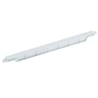 Refrigerator Snack Pane Rail, Right WR72X22729