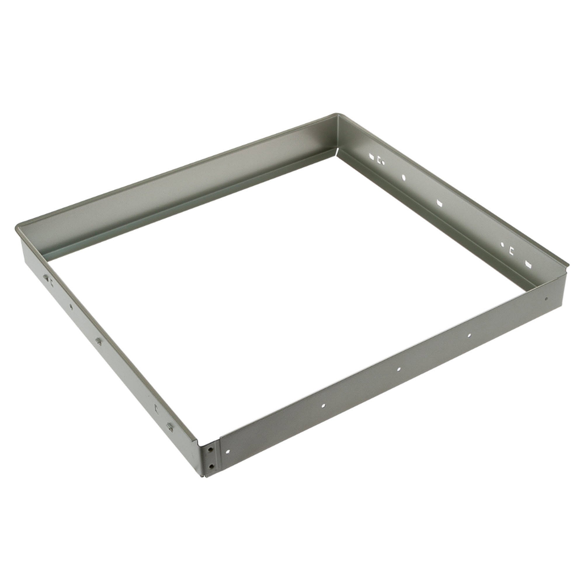 Part #wr72X23916, Bottle Shelf Frame Upper / 24.00 x 20.90 x 2.40