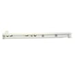 Refrigerator Drawer Slide Rail (replaces Wr1x2049, Wr72x0240) WR72X240