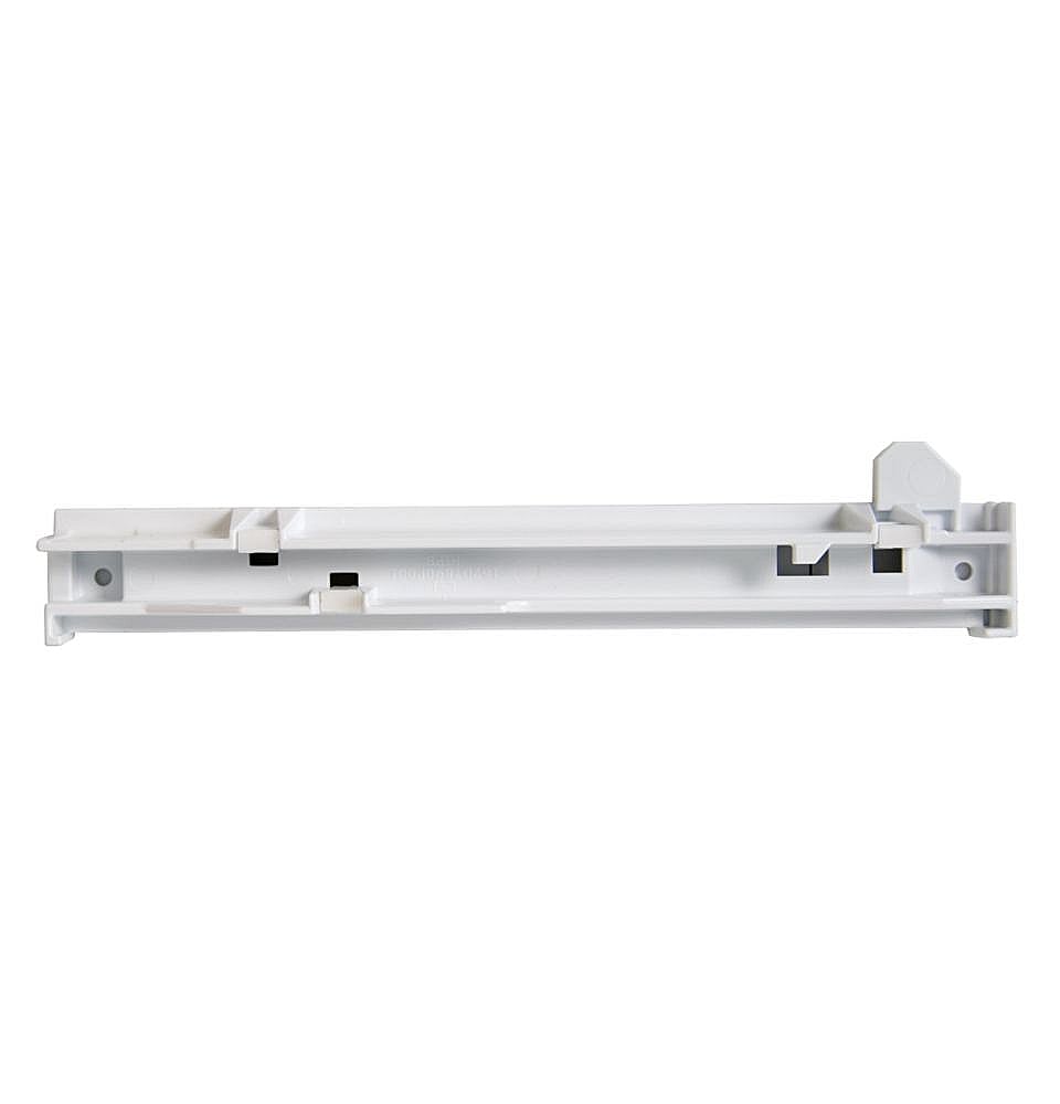 Part #wr72X241, Refrigerator Drawer Slide Rail / 17.00 x 7.00 x 1.00
