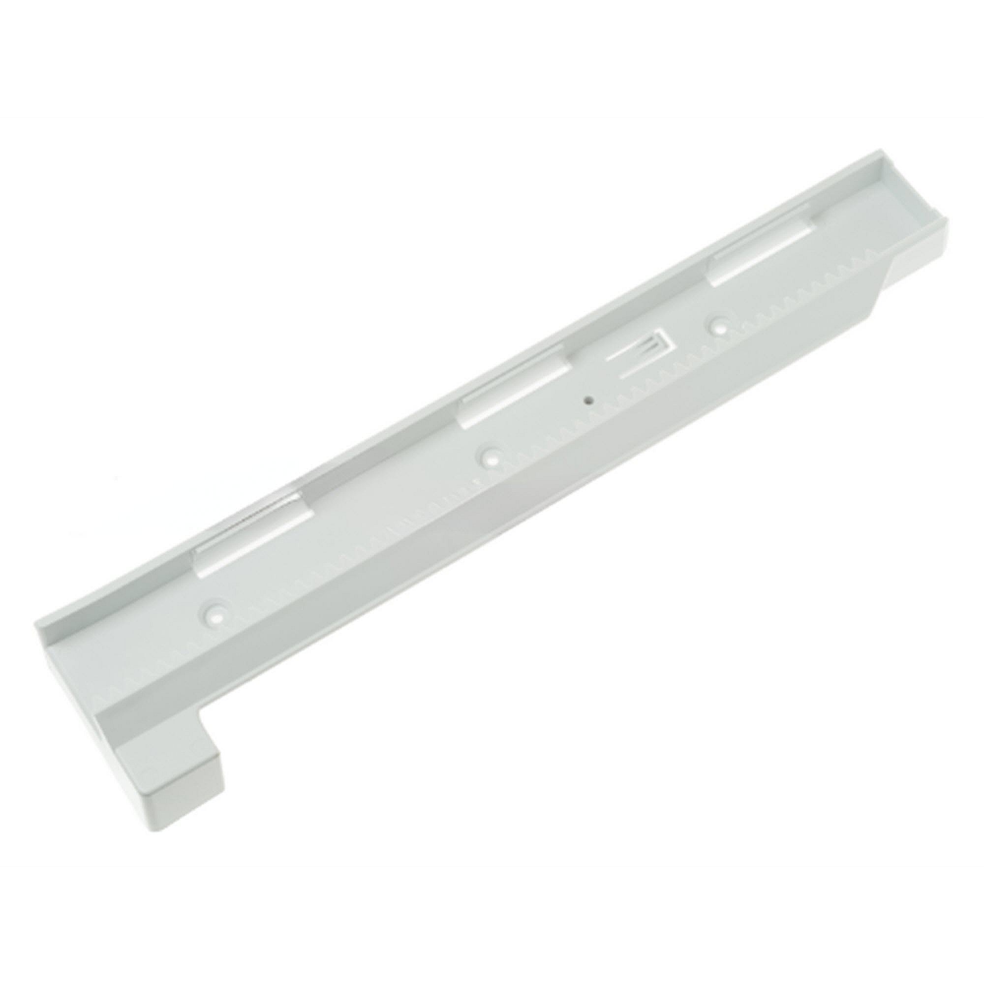 Part #wr72X24768, Refrigerator Holder / 25.00 x 10.00 x 2.50