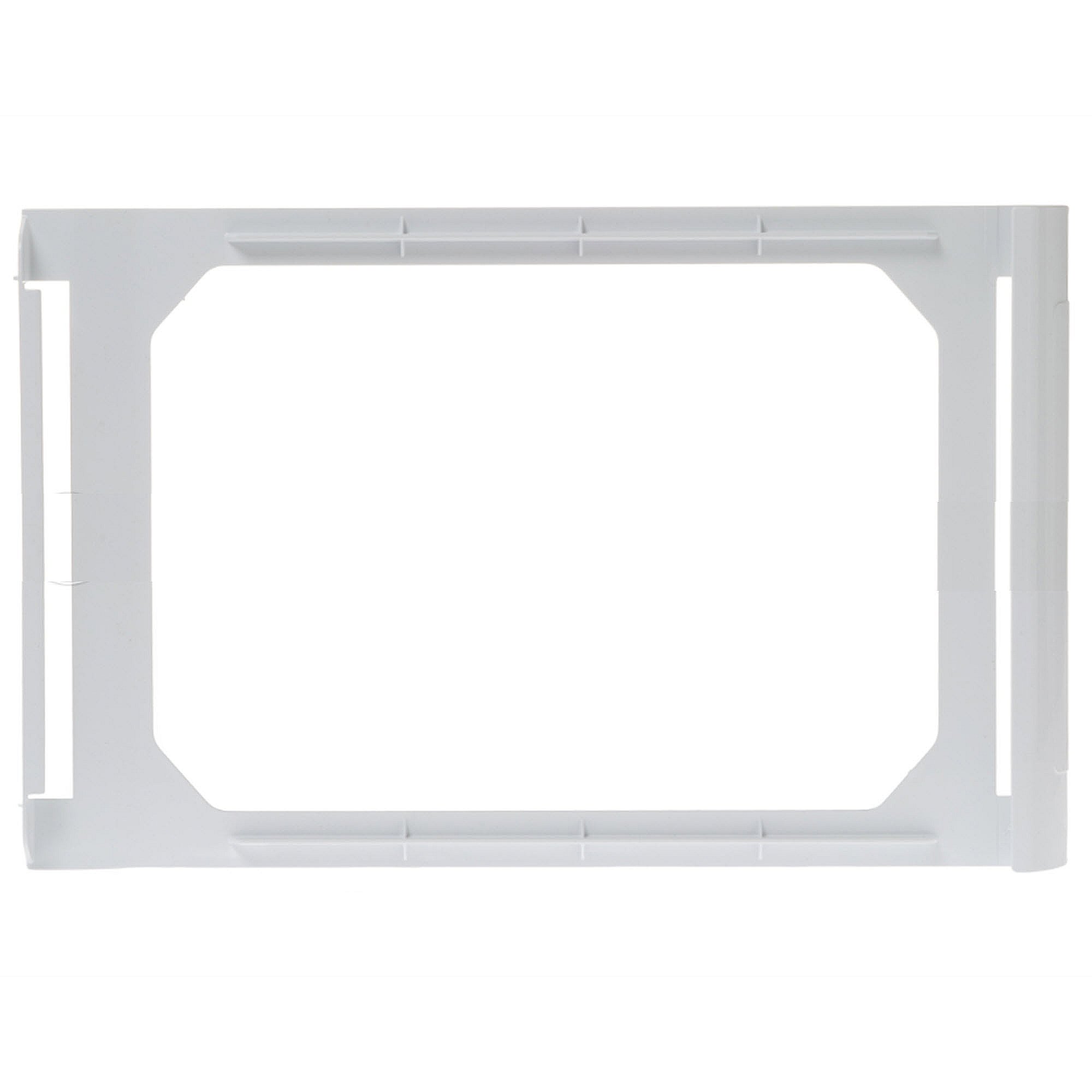 Part #wr72X24843, Refrigerator Support / 20.10 x 18.80 x 3.30