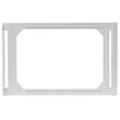 Refrigerator Support for GE GDE25ESKJRSS - Part WR72X24843