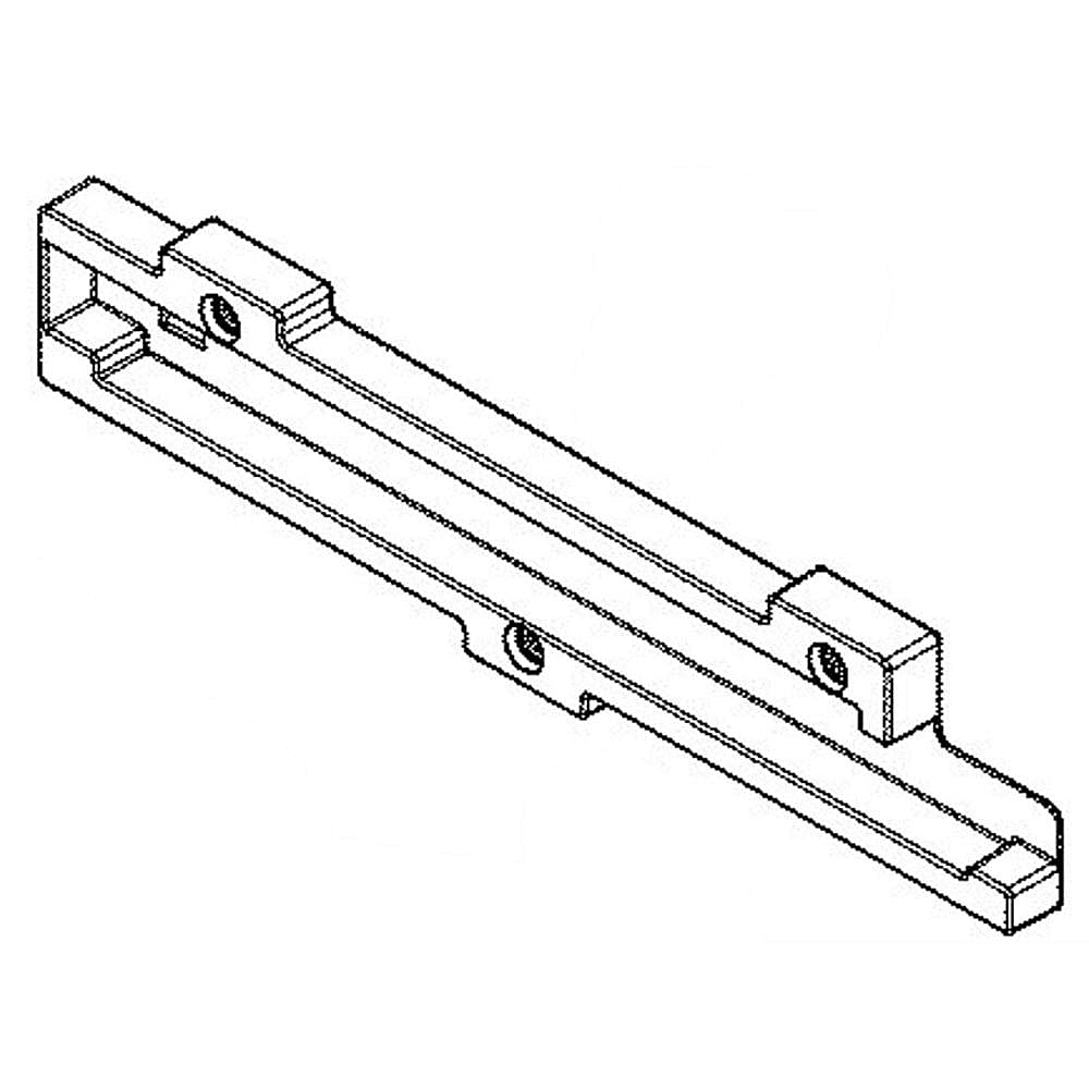 Part #wr72X24868, Refrigerator Basket