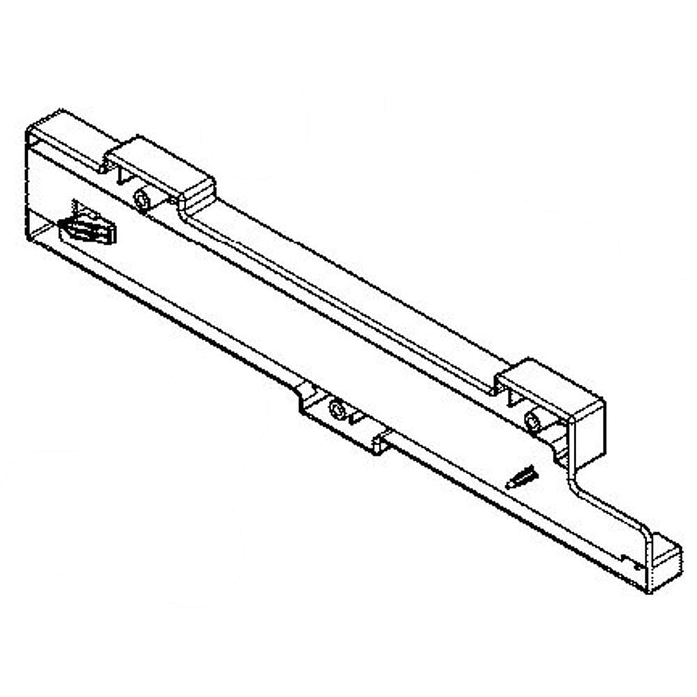 Part #wr72X24869, Refrigerator Basket