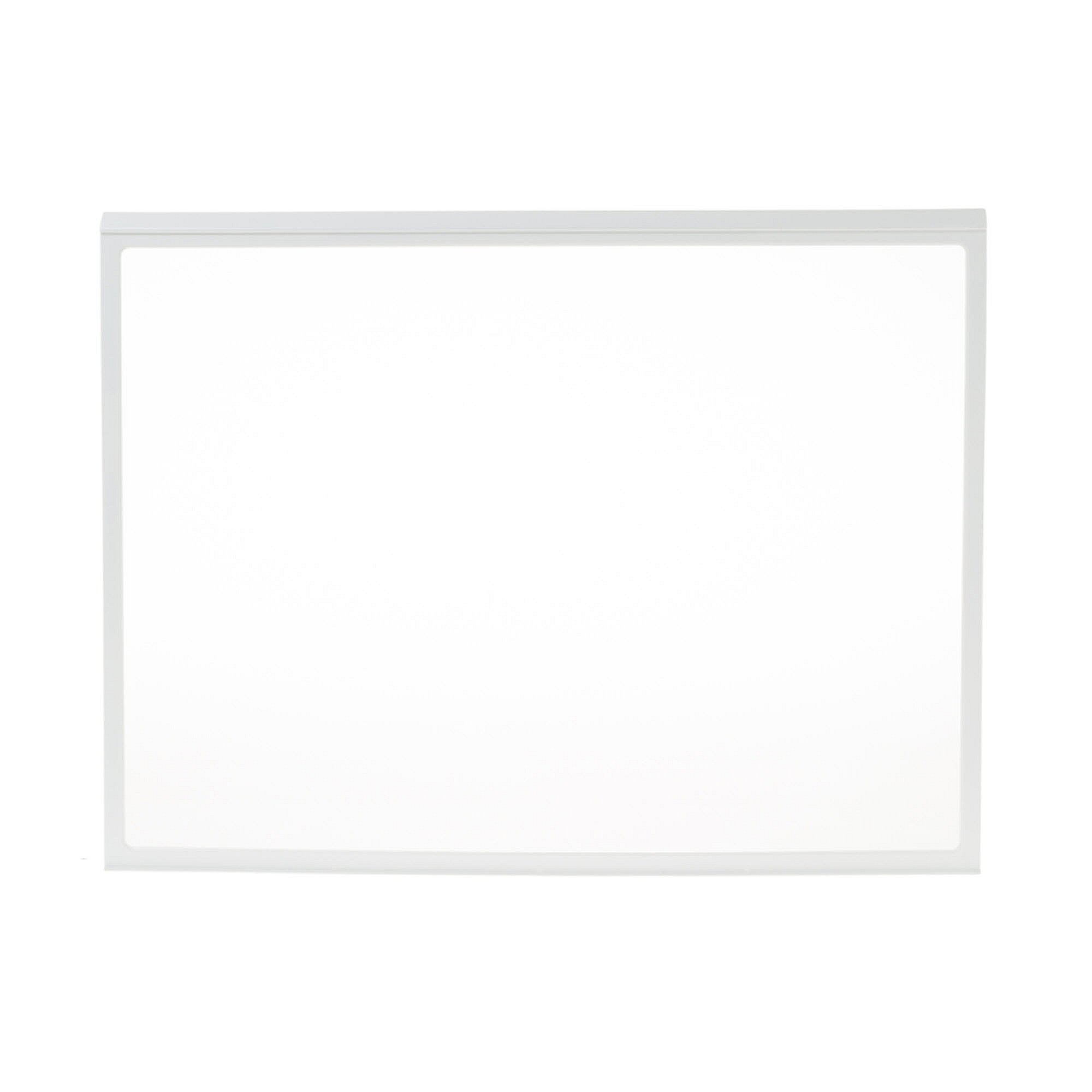 GE Part #wr72X25193, Refrirator Shelf Assembly | 29.10 x 20.00 x 3.80