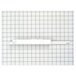Refrigerator Slide Assembly, Left WR72X0252