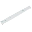 Glide Support Lh & Rh Bis for GE CWE23SP2MES1 - Part WR72X27074