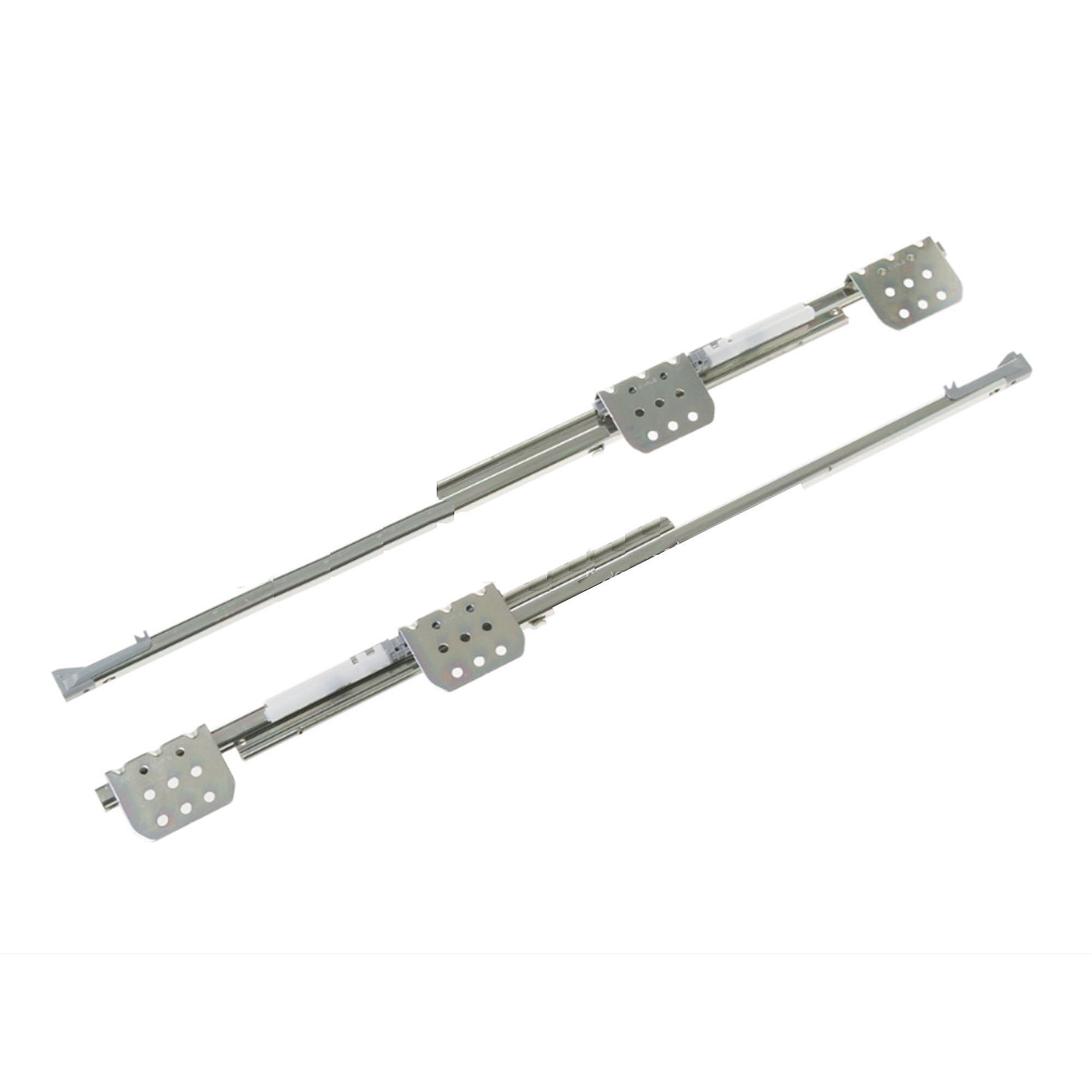 GE Part #wr72X28250, Left & Right | 24.90 x 4.60 x 3.20