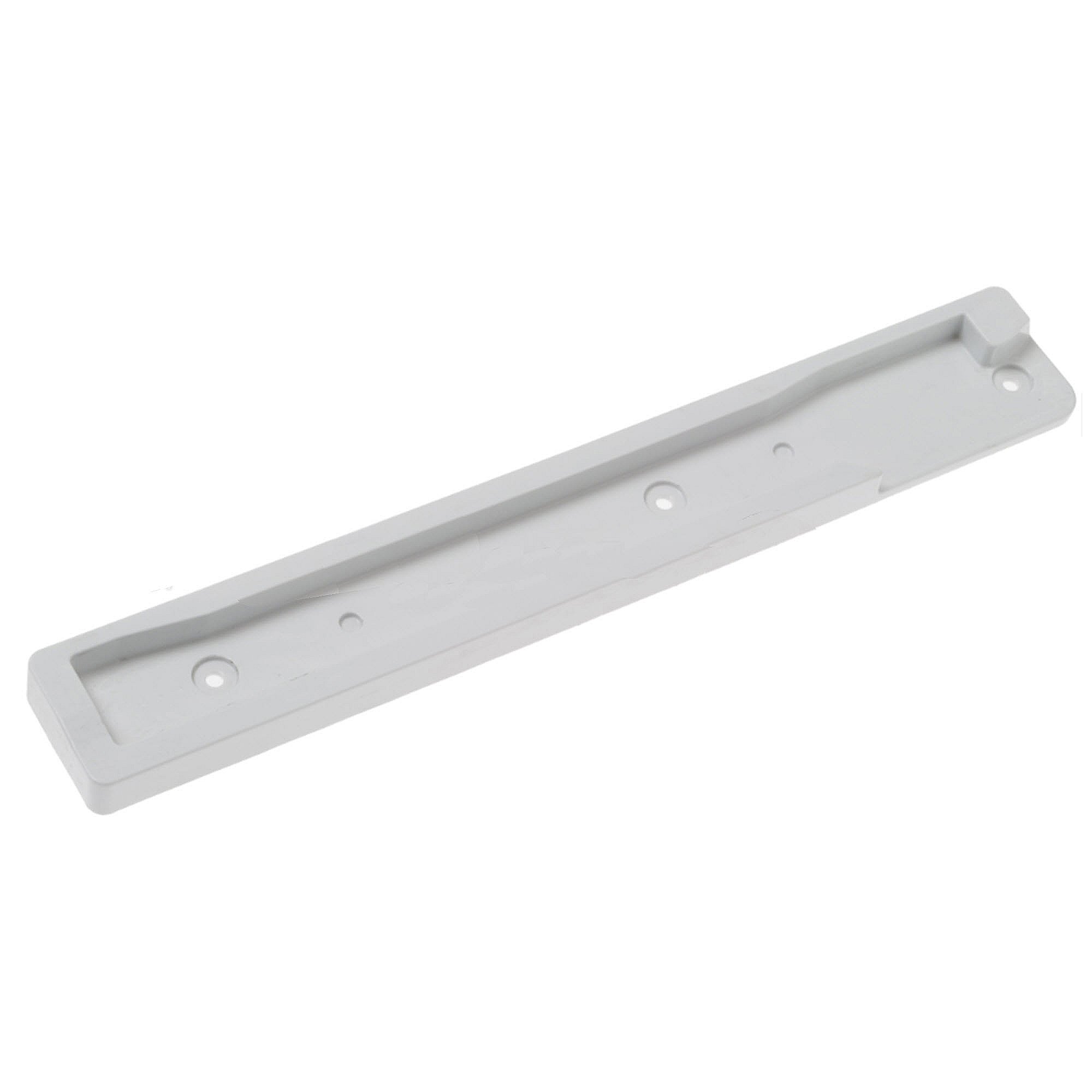 Part #wr72X28376, Left Hand Vegetable Rail