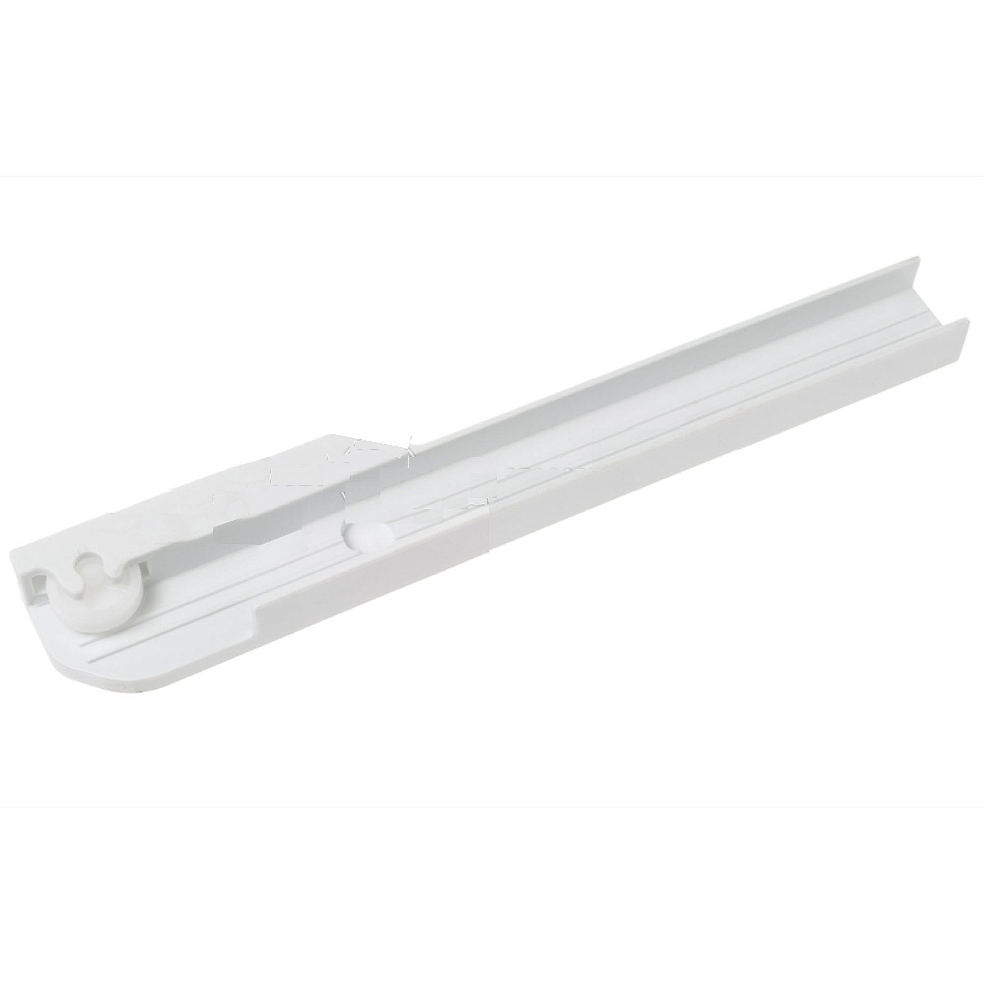 Part #wr72X28451, Slide Shelf, Right / 14.00 x 9.50 x 1.40