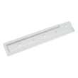 Refrigerator Crisper Rail - Right for Haier HRF15N3AGAS - Part WR72X28474