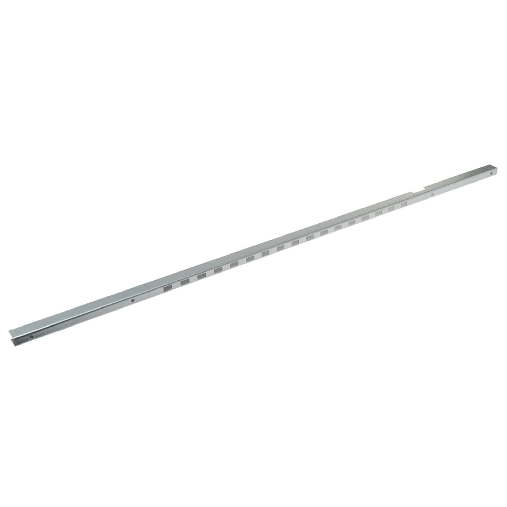 Part #wr72X29063, Refrigerator Cantilever Shelf Track