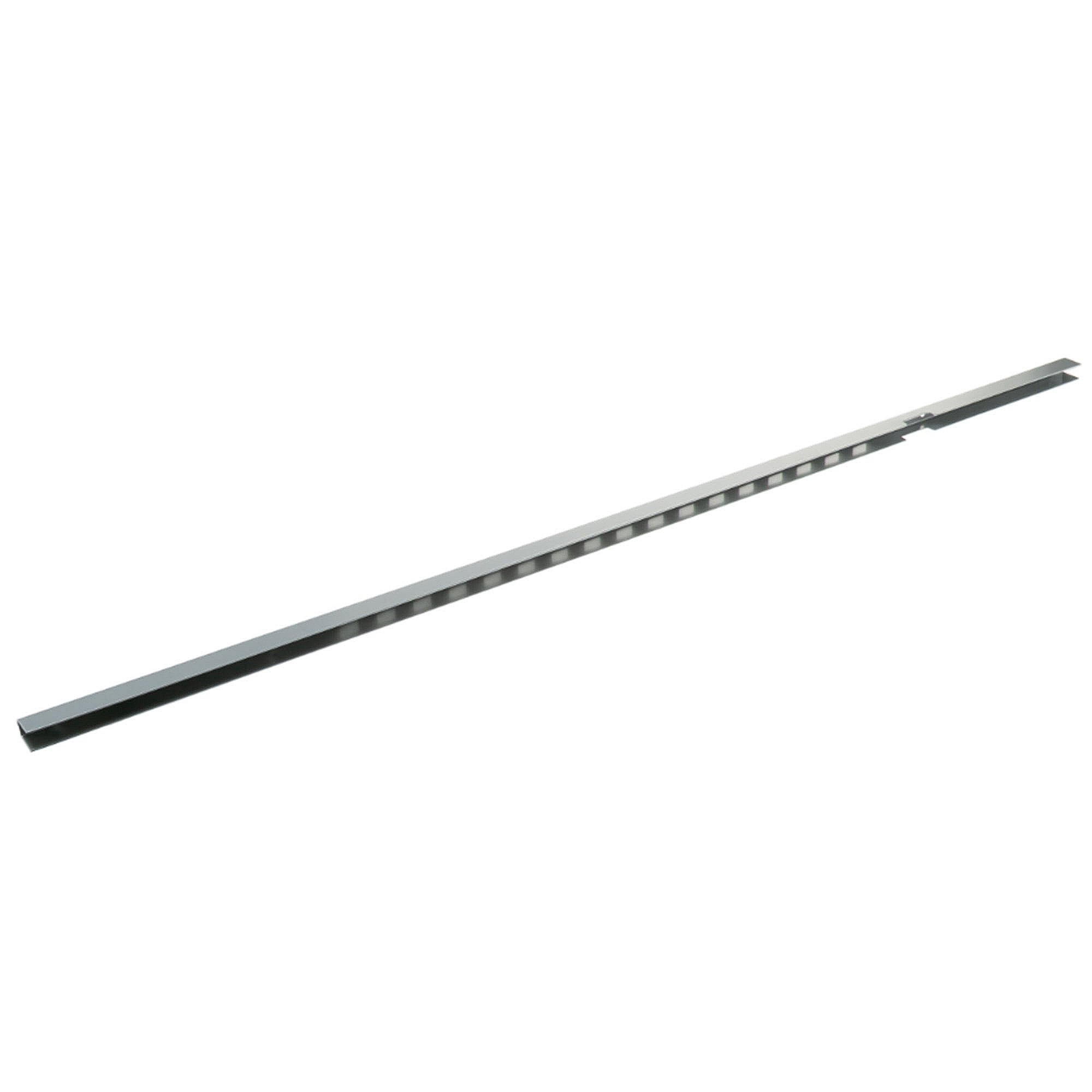 Refrigerator Cantilever Shelf Track WR72X29063