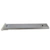 Refrigerator Deli Drawer Slide Rail WR72X29093