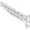 Freezer Door Bracket Left WR72X29587