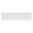 Deli Pan Top Rear Cover for GE GNE29GSKCSS - Part WR72X31329