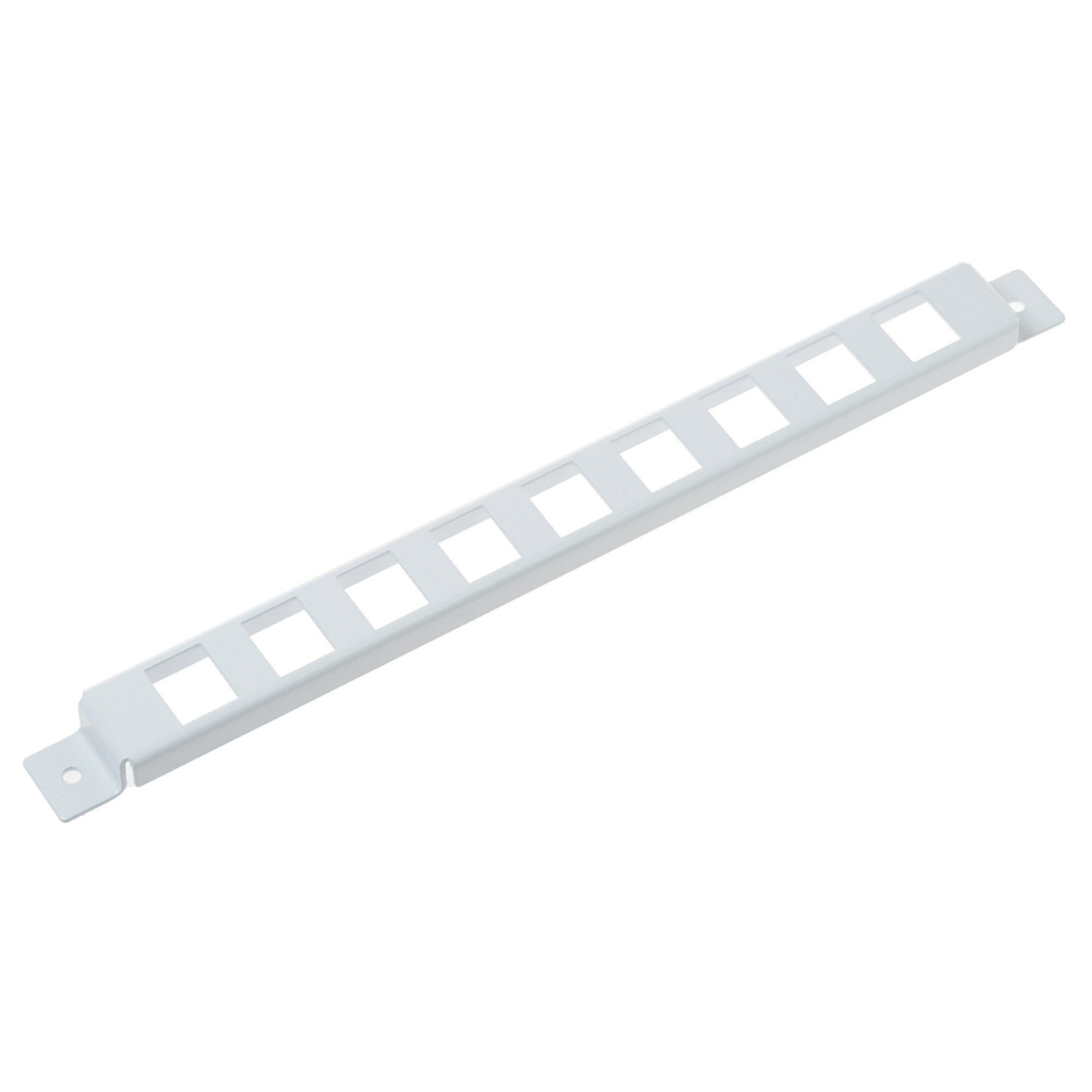 Part #wr72X31779, White Center Cantilever Track