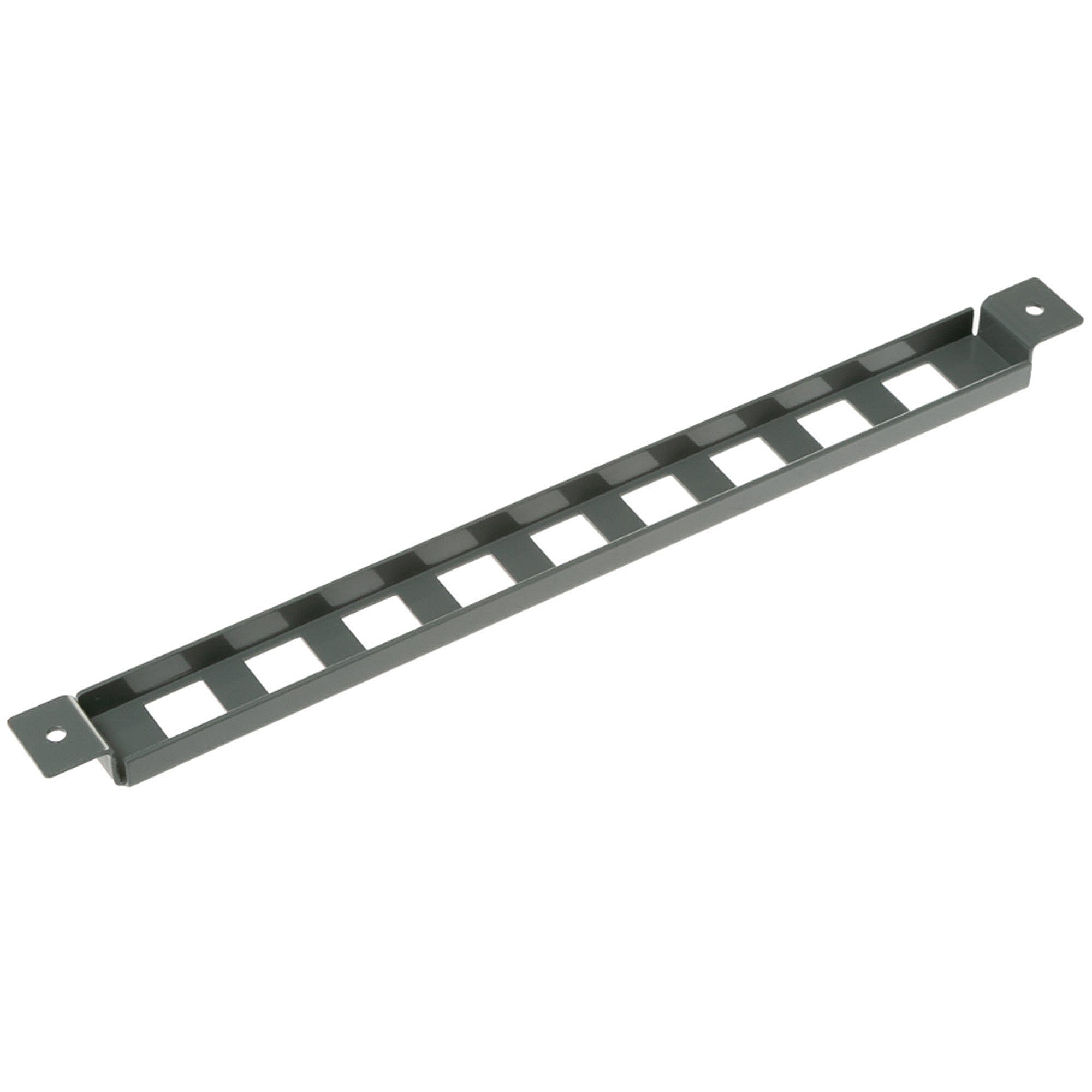 Gray Center Cantilever Track WR72X31780