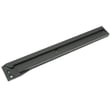 Gray Freezer Upper Basket Glide Left for GE CVE28DP2NES1 - Part WR72X31832