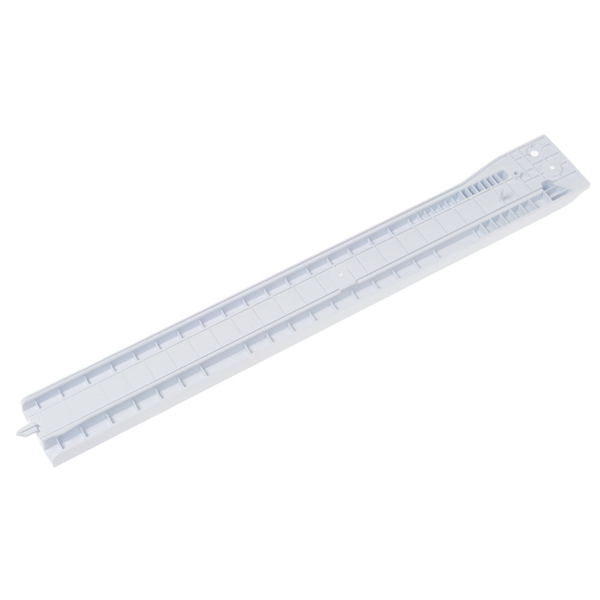 White Freezer Upper Basket Glide Right WR72X31835