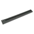 Gray Freezer Upper Basket Glide Right for GE CVE28DP4NW2 - Part WR72X32477