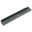 Gray Right Slide Holder for GE CXE22DP3PBD1 - Part WR72X39089