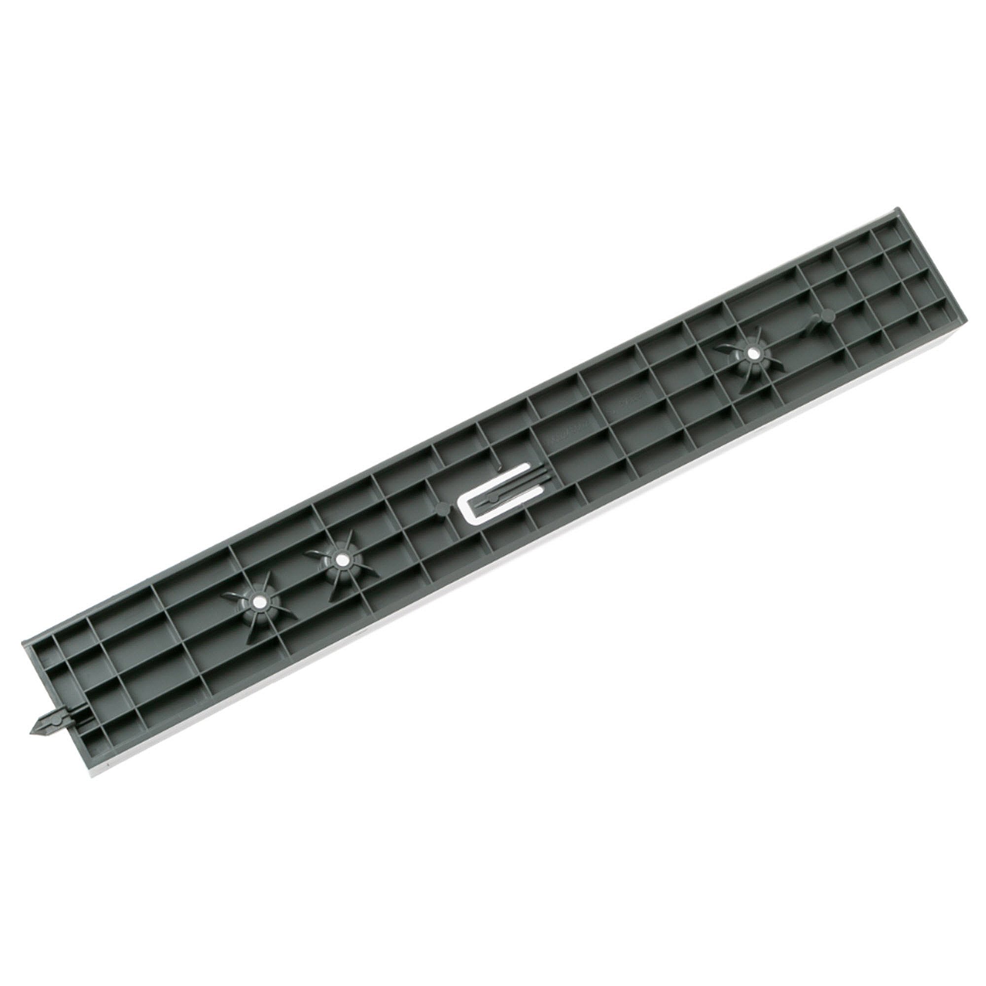 Gray Right Slide Holder WR72X39089