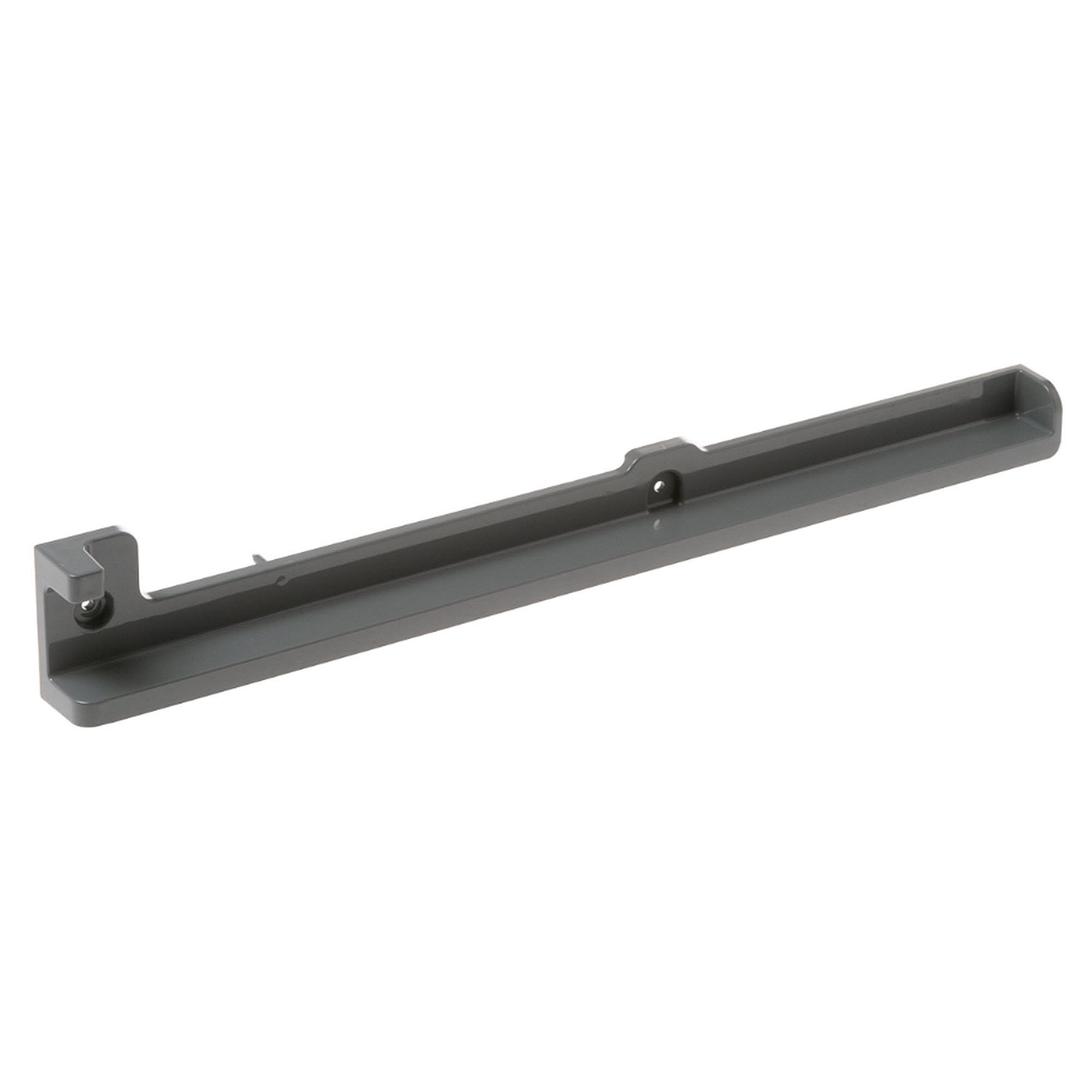 Part #wr72X39154, Freezer Pizza Tray Guide Left