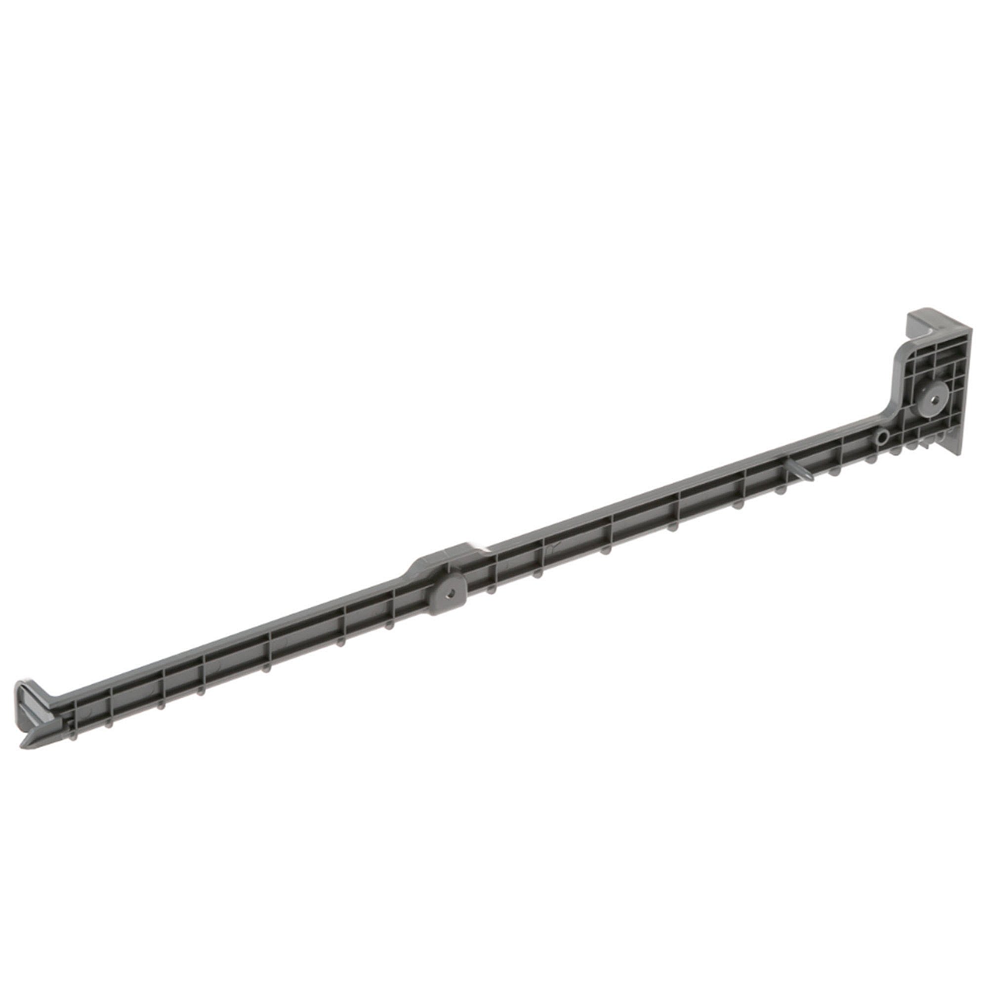 Freezer Pizza Tray Guide Left WR72X39154