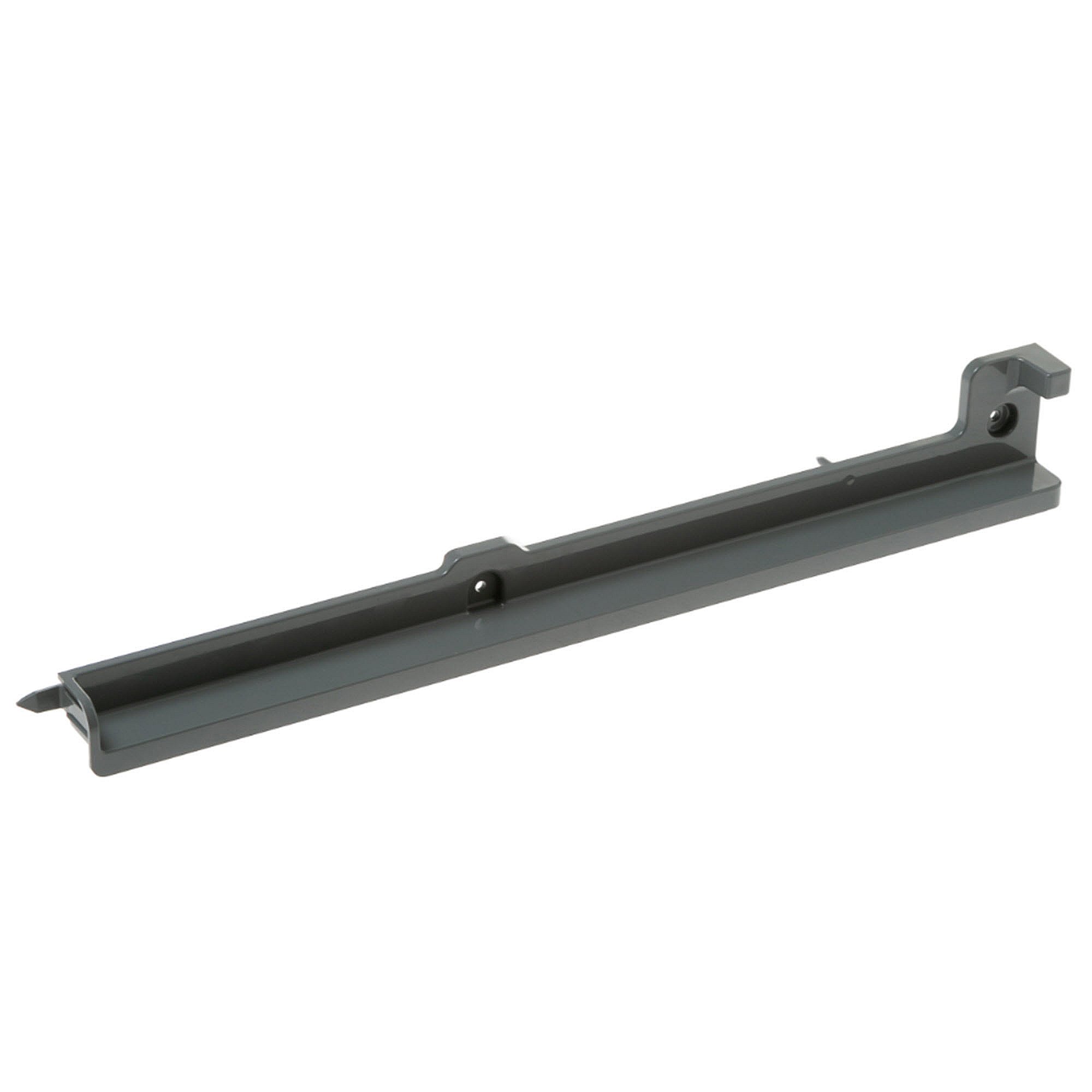 Part #wr72X39155, Freezer Pizza Tray Guide Right