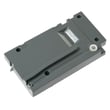 Gray Climate Zone Right Support for GE CXE22DP3PGD1 - Part WR72X39160