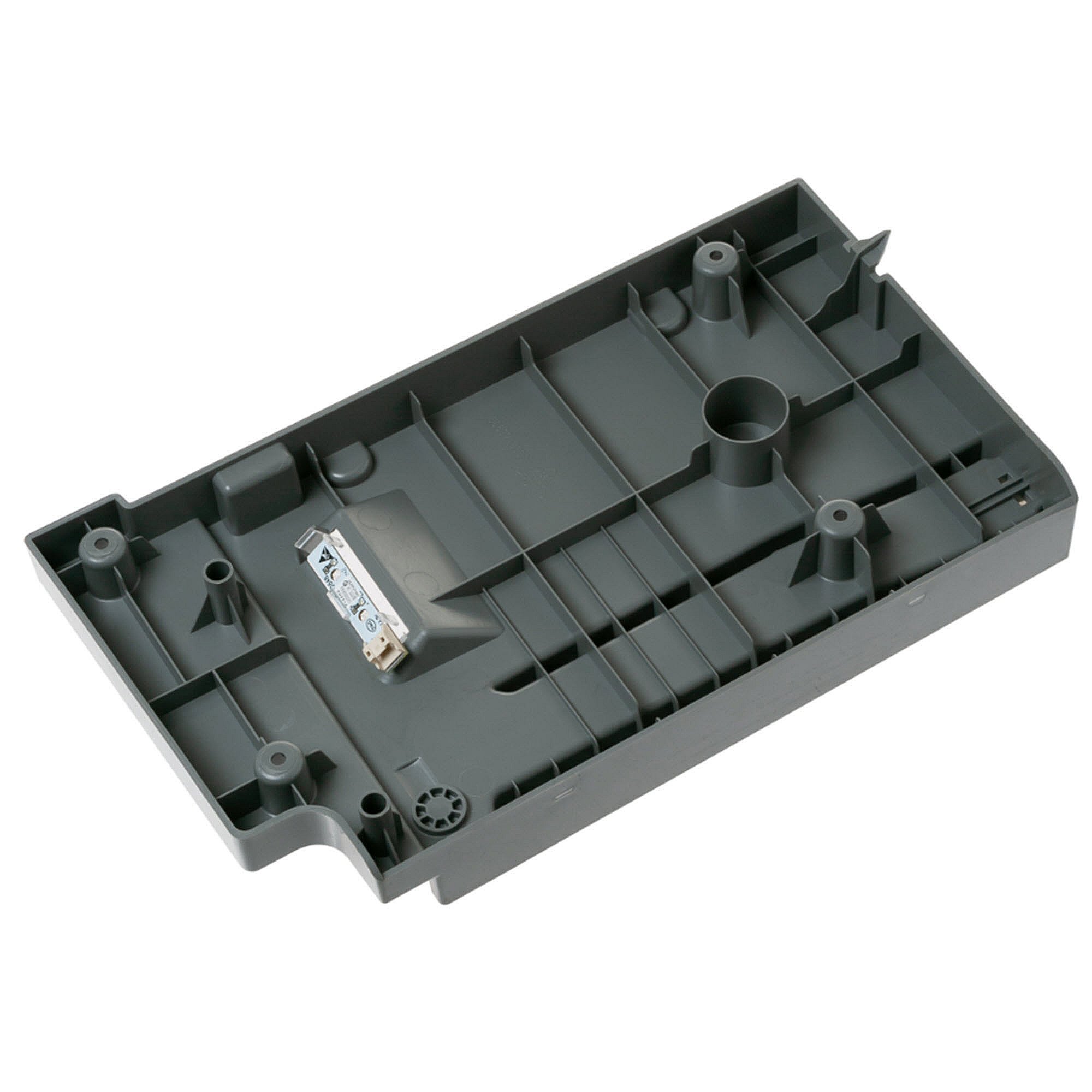 Gray Climate Zone Right Support WR72X39160
