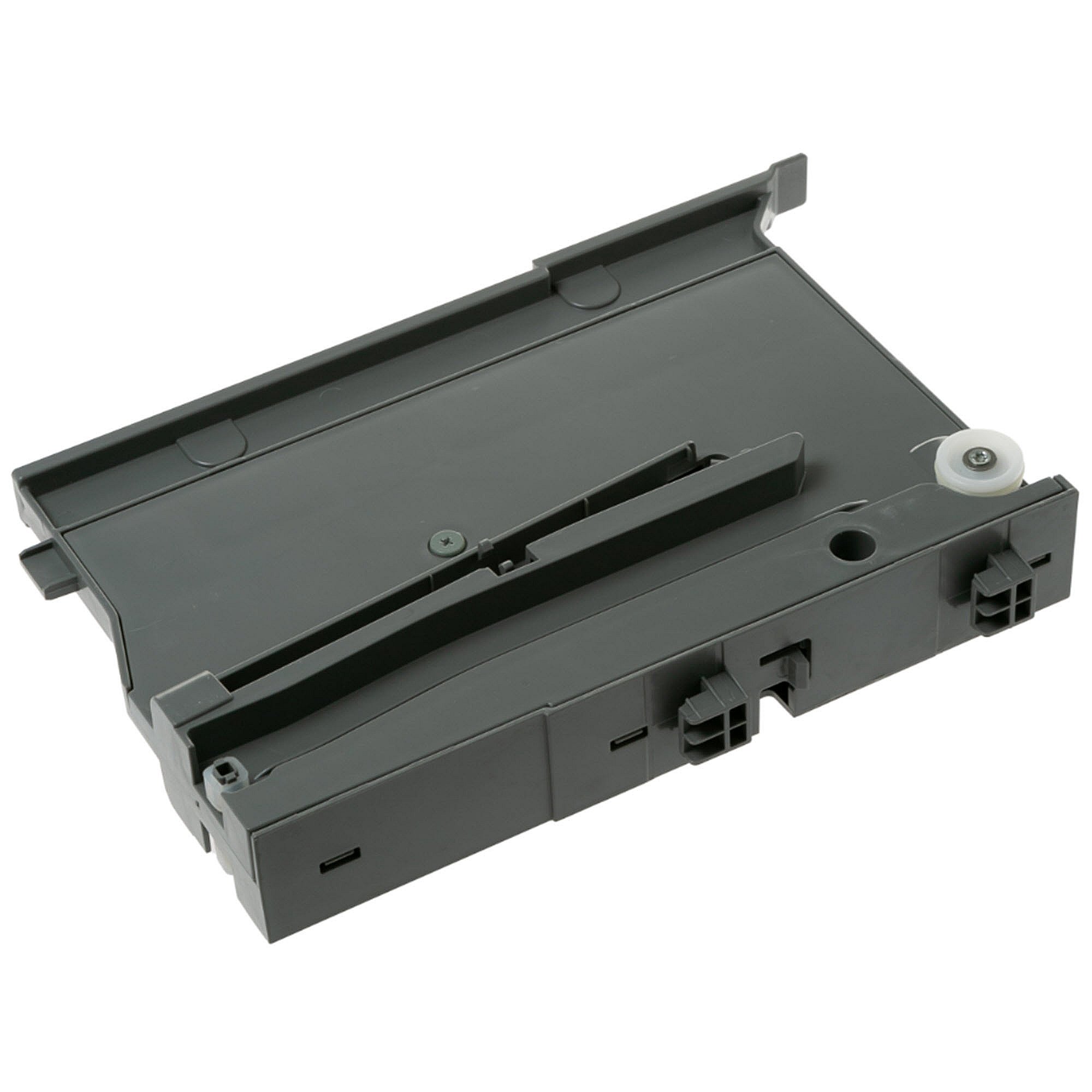 Gray Climate Zone Center Support W/ Soft WR72X39165