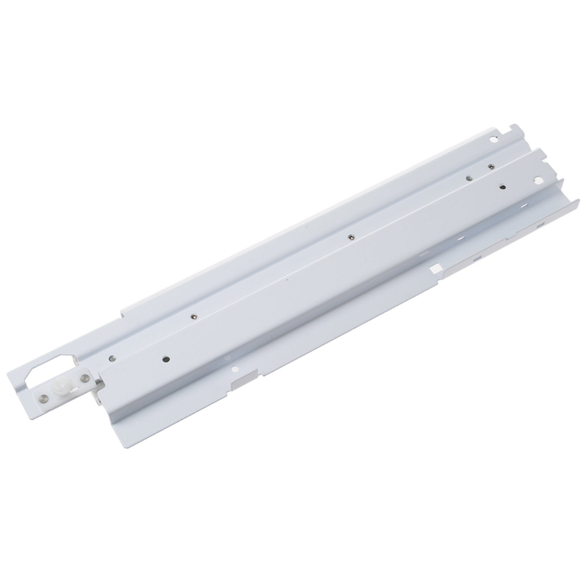 Part #wr72X39189, Convertible Drawer Right Slide And Bracke