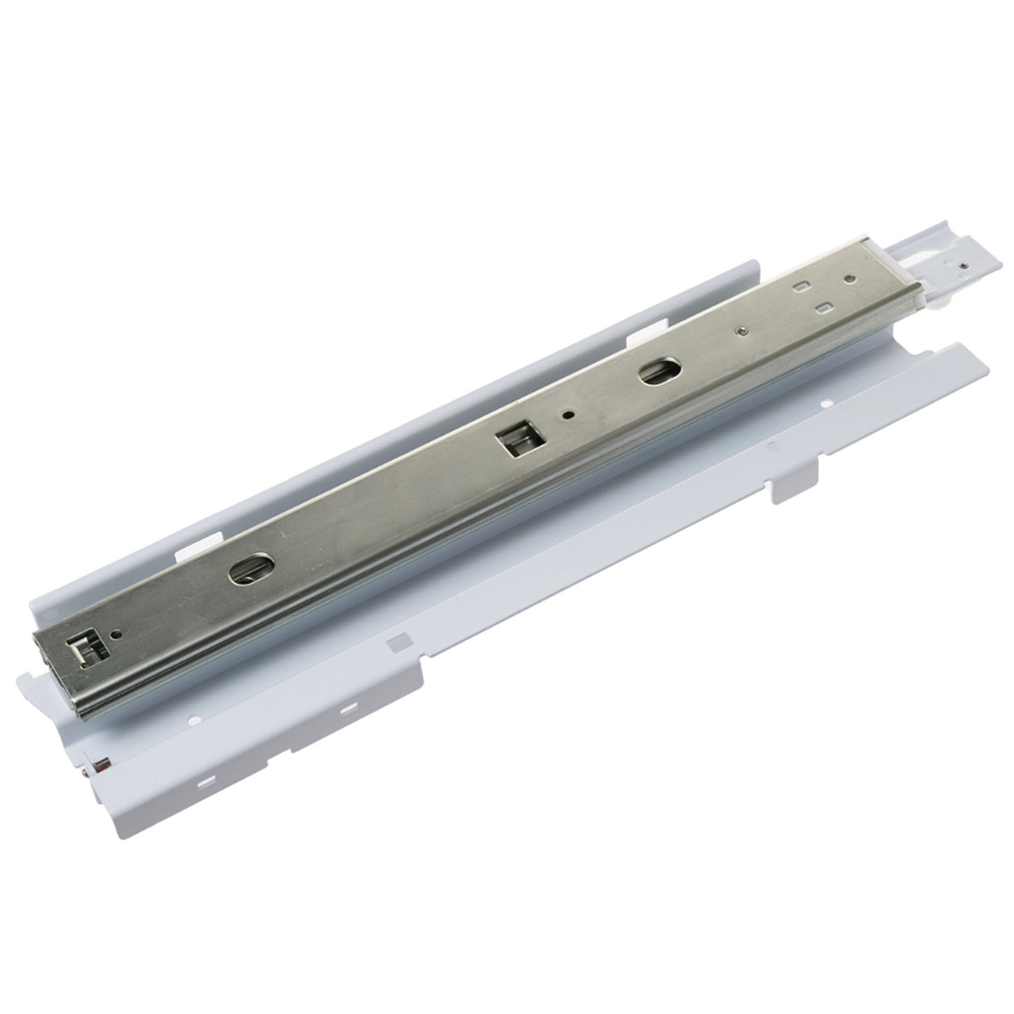 Convertible Drawer Right Slide And Bracke WR72X39189