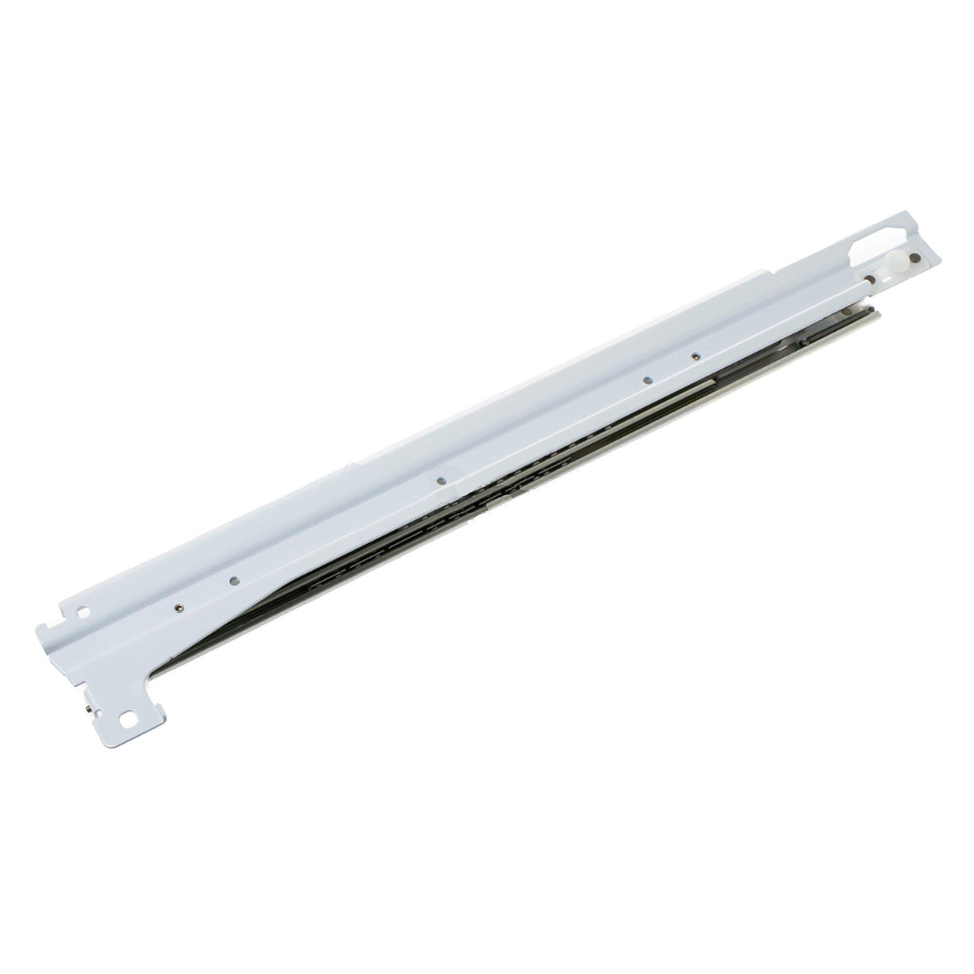 Part #wr72X39427, Convertible Drawer Left Slide And Bracke